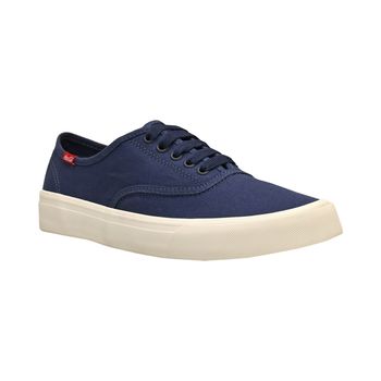 Tenis-Casual-Azul-Masculino-Flatform-Basico-|-Coca-Cola-Tamanho--36---Cor--PETROLE-0